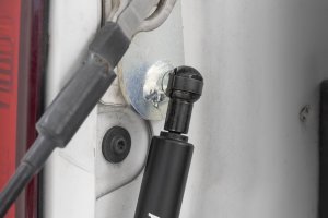 Ram 1500 Classic Tailgate Assist - Rough Country - '19-'23